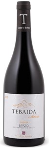 Casar De Burbia 10 Mencia Tebaida Nemesio Bierzo (Casar De Burbia) 2010